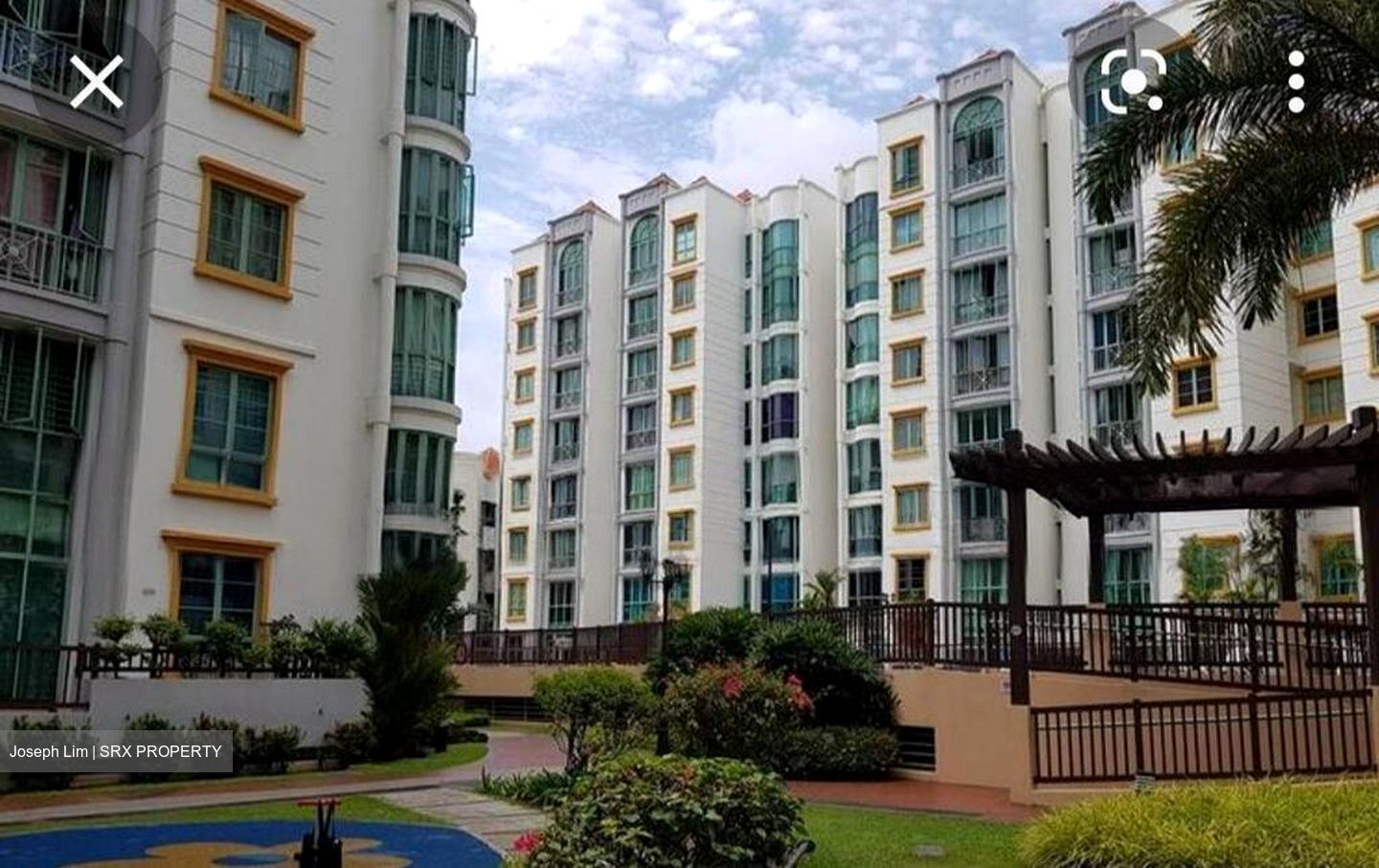 The Sunny Spring (D14), Apartment #524713631